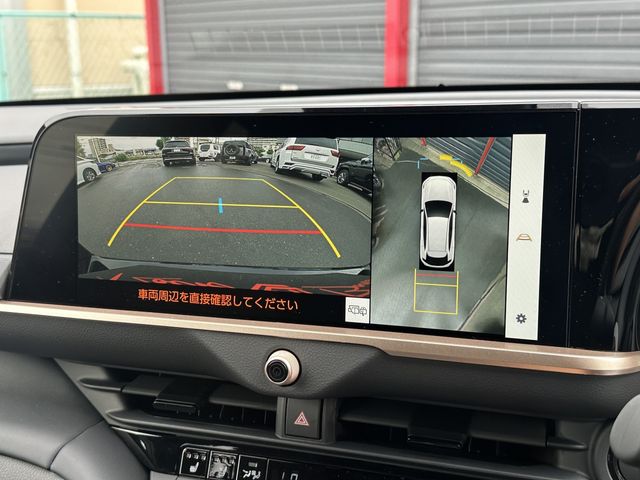 TOYOTA CROWN SPORT 2024 Image 31