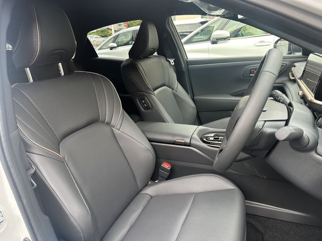 TOYOTA CROWN SPORT 2024 Image 31