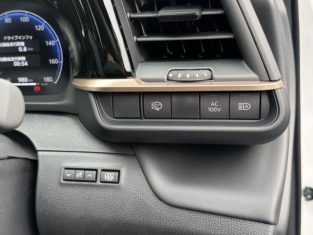 TOYOTA CROWN SPORT 2024 Image 31