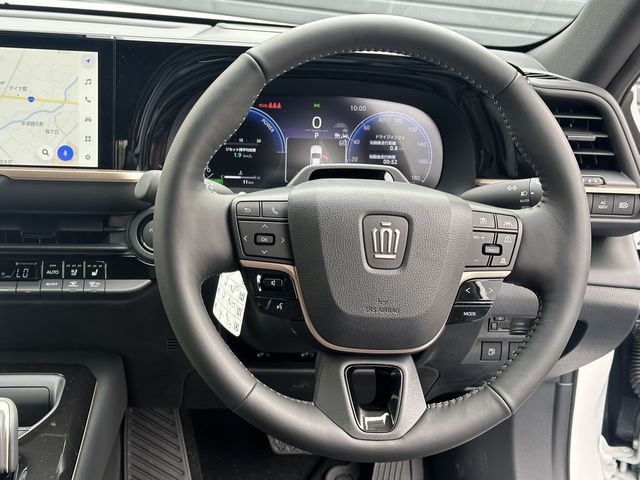 TOYOTA CROWN SPORT 2024 Image 31