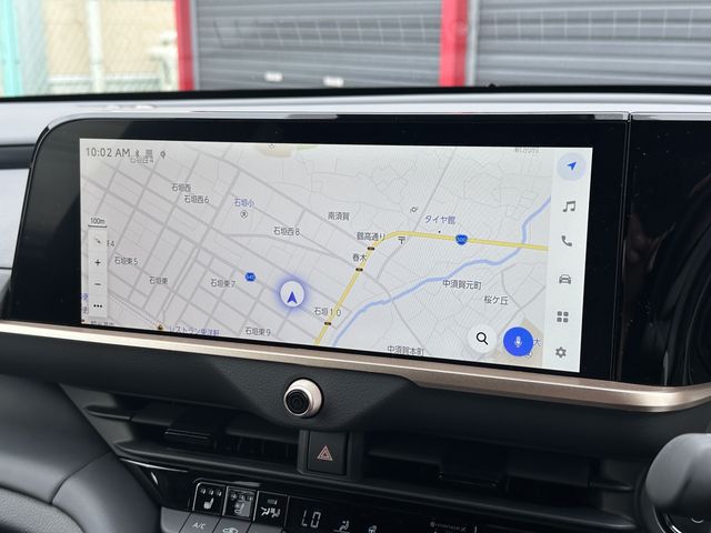 TOYOTA CROWN SPORT 2024 Image 31