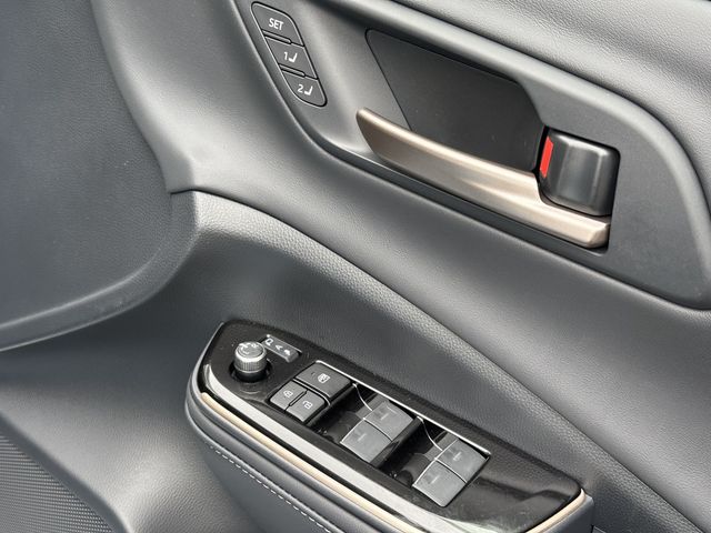 TOYOTA CROWN SPORT 2024 Image 31