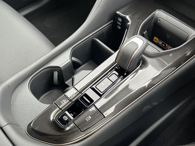 TOYOTA CROWN SPORT 2024 Image 31