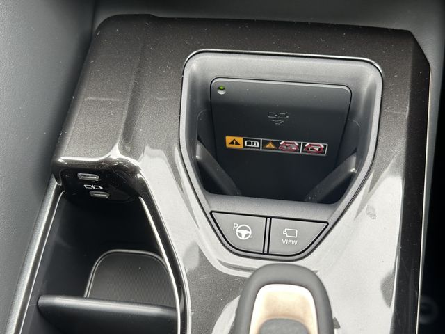 TOYOTA CROWN SPORT 2024 Image 31