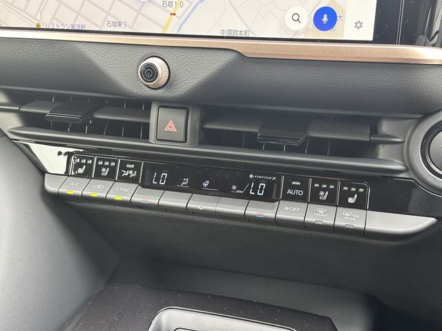 TOYOTA CROWN SPORT 2024 Image 31