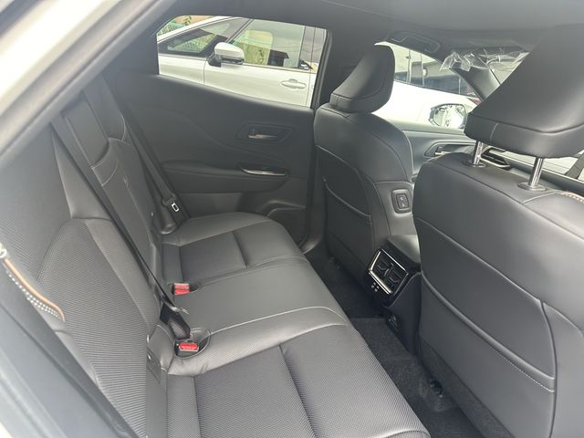 TOYOTA CROWN SPORT 2024 Image 31