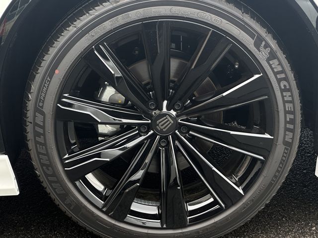 TOYOTA CROWN SPORT 2024 Image 31