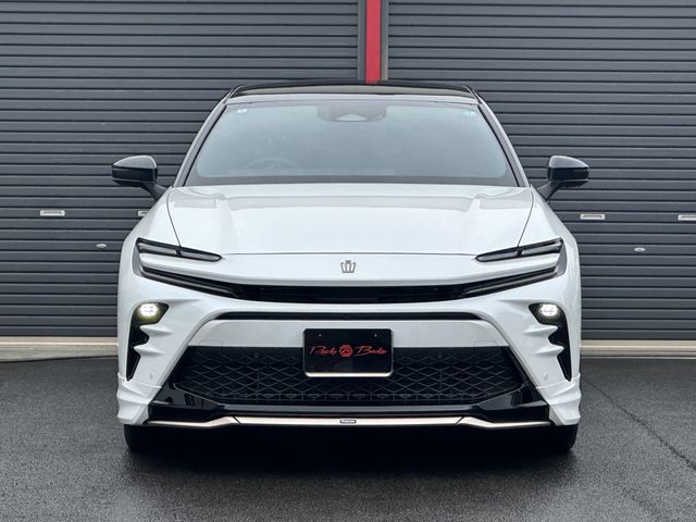 TOYOTA CROWN SPORT 2024 Image 31