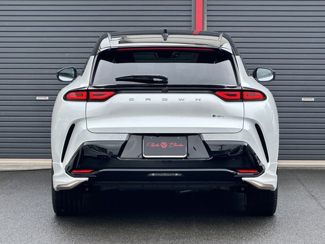 TOYOTA CROWN SPORT 2024 Image 31