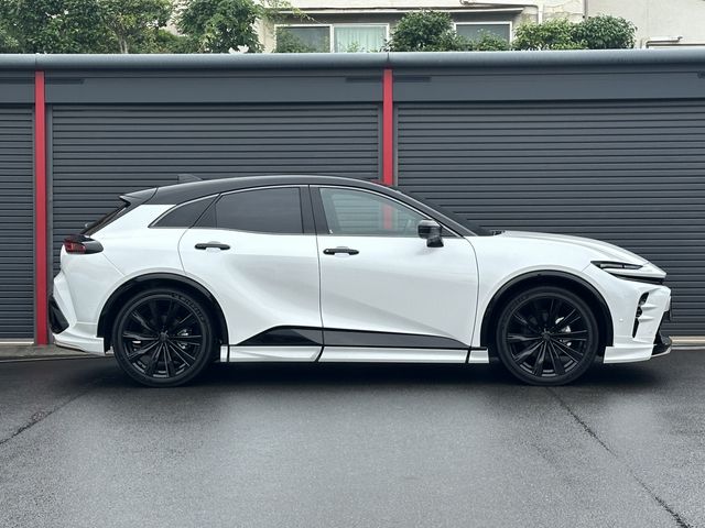 TOYOTA CROWN SPORT 2024 Image 31