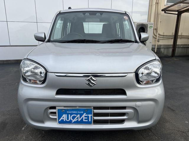 SUZUKI ALTO 2022 Image 31