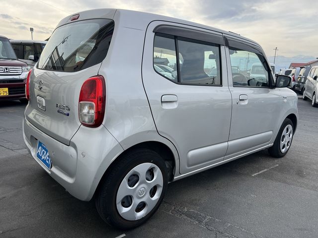 SUZUKI ALTO 2022 Image 31