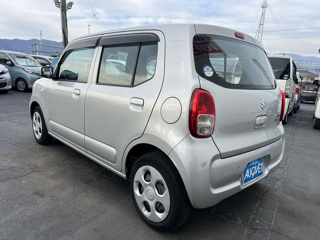 SUZUKI ALTO 2022 Image 31