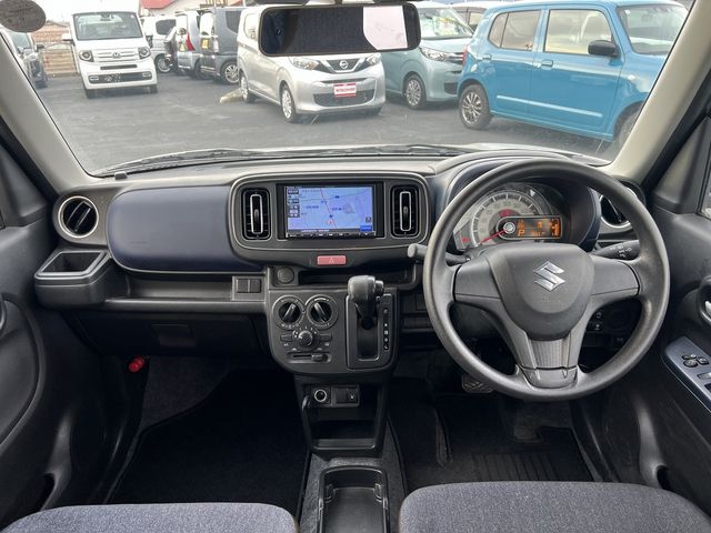 SUZUKI ALTO 2022 Image 31