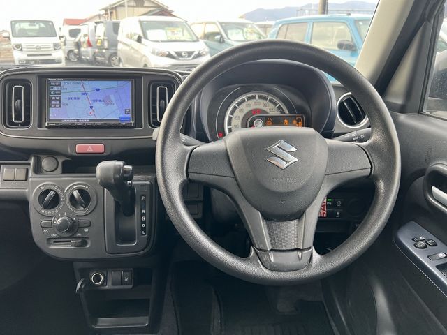 SUZUKI ALTO 2022 Image 31