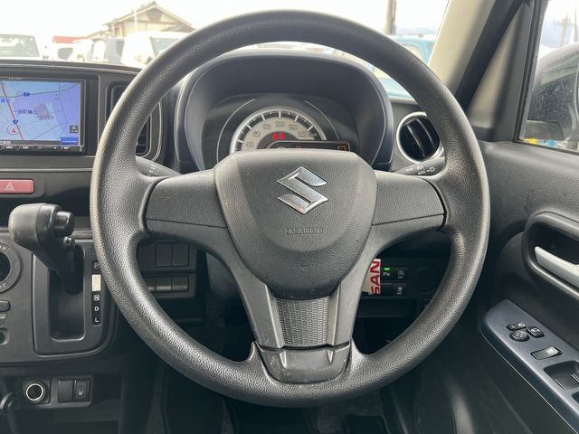 SUZUKI ALTO 2022 Image 31