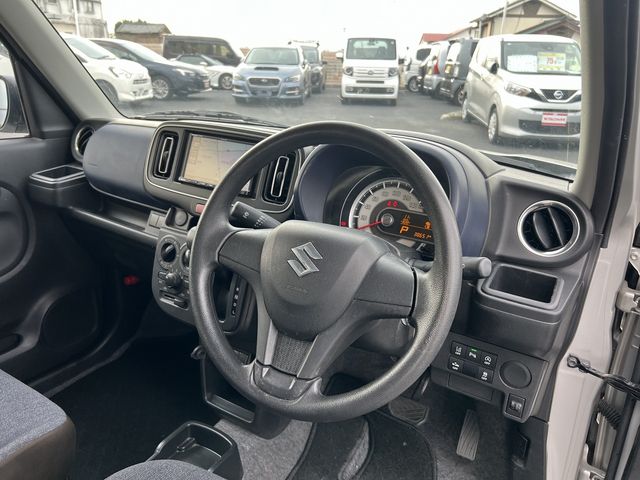 SUZUKI ALTO 2022 Image 31