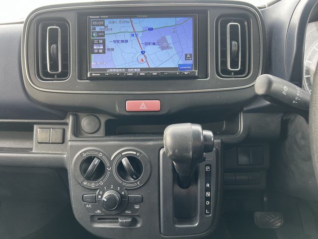 SUZUKI ALTO 2022 Image 31