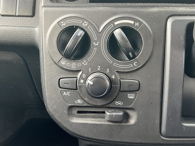 SUZUKI ALTO 2022 Image 31