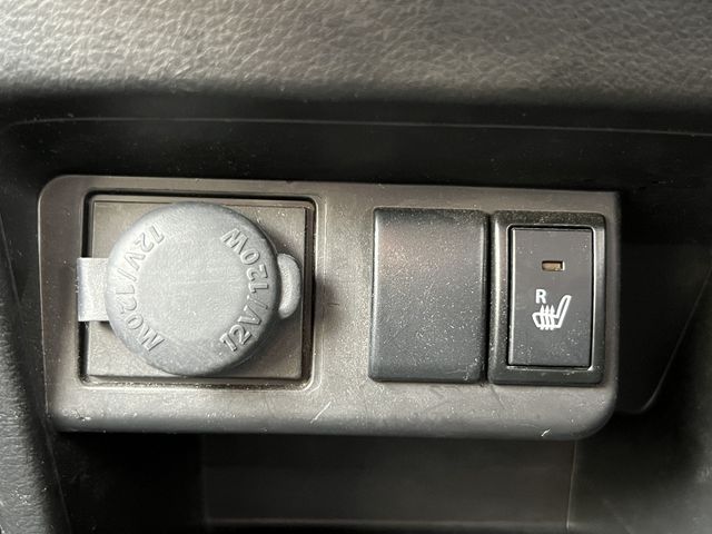 SUZUKI ALTO 2022 Image 31