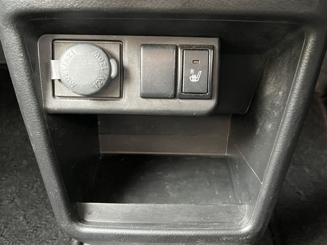 SUZUKI ALTO 2022 Image 31