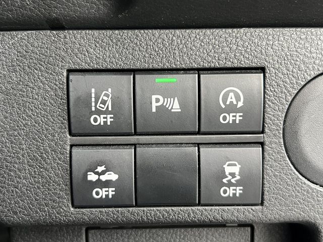 SUZUKI ALTO 2022 Image 31