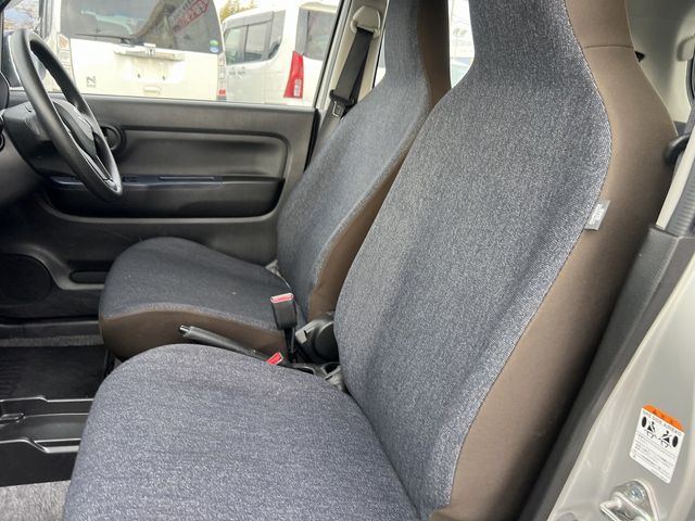 SUZUKI ALTO 2022 Image 31