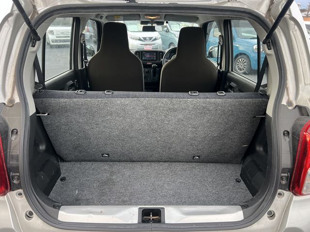 SUZUKI ALTO 2022 Image 31