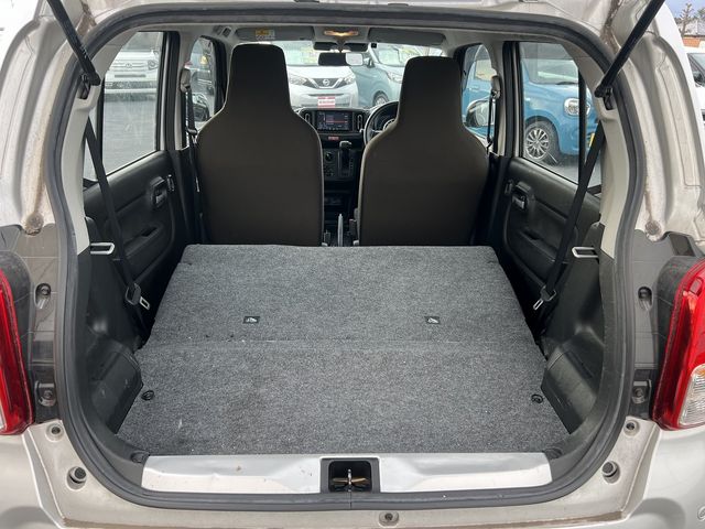 SUZUKI ALTO 2022 Image 31