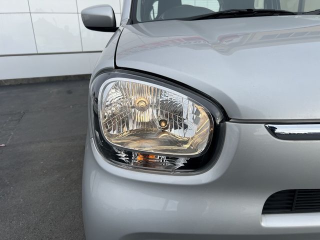 SUZUKI ALTO 2022 Image 31