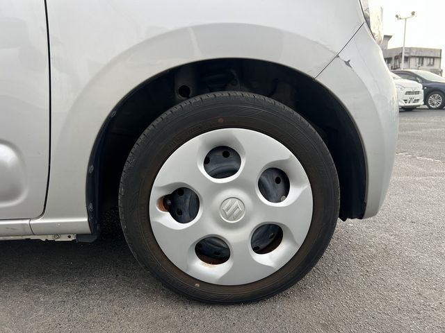 SUZUKI ALTO 2022 Image 31