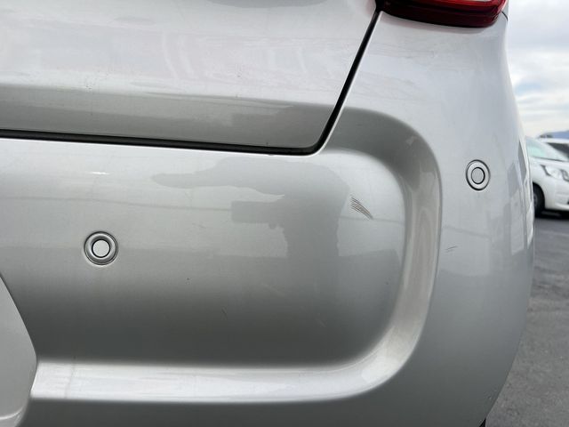 SUZUKI ALTO 2022 Image 31