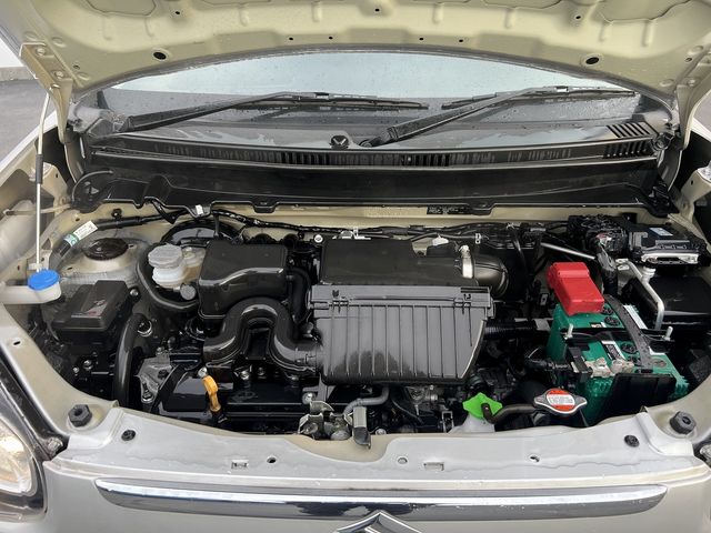 SUZUKI ALTO 2022 Image 31