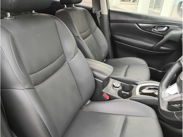 NISSAN X-TRAIL 4WD 2018 Image 31