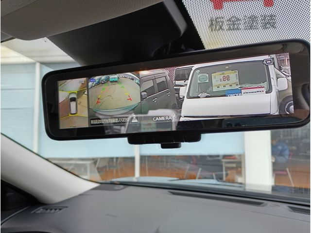 NISSAN X-TRAIL 4WD 2018 Image 31