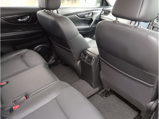 NISSAN X-TRAIL 4WD 2018 Image 31