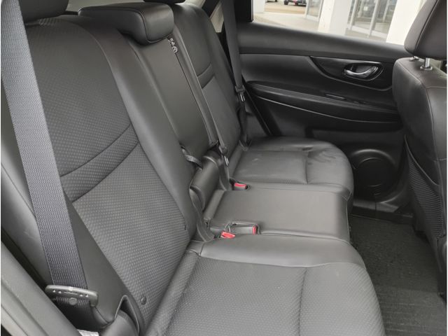 NISSAN X-TRAIL 4WD 2018 Image 31