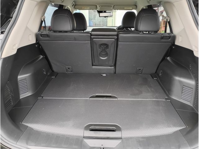 NISSAN X-TRAIL 4WD 2018 Image 31