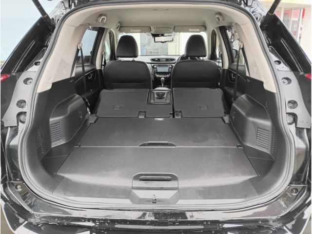 NISSAN X-TRAIL 4WD 2018 Image 31