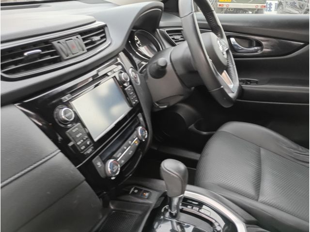 NISSAN X-TRAIL 4WD 2018 Image 31