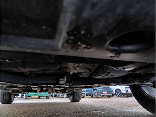 NISSAN X-TRAIL 4WD 2018 Image 31