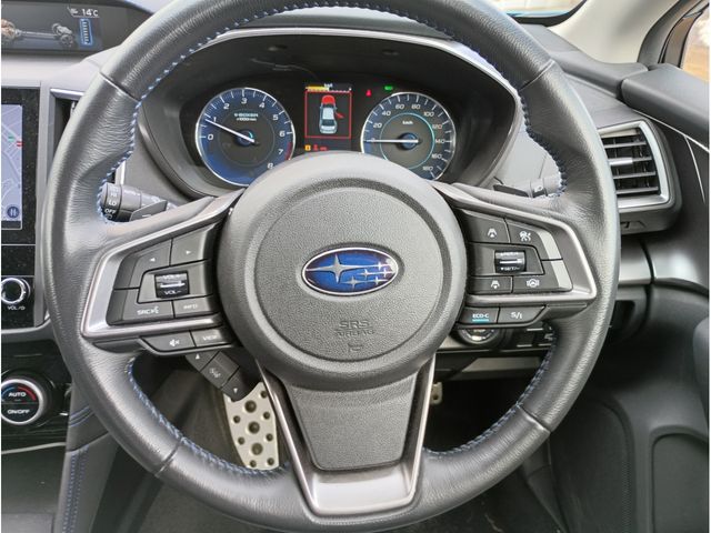 SUBARU XV HYBRID 2020 Image 31