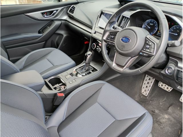 SUBARU XV HYBRID 2020 Image 31