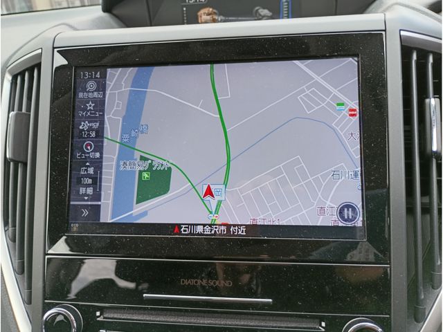 SUBARU XV HYBRID 2020 Image 31