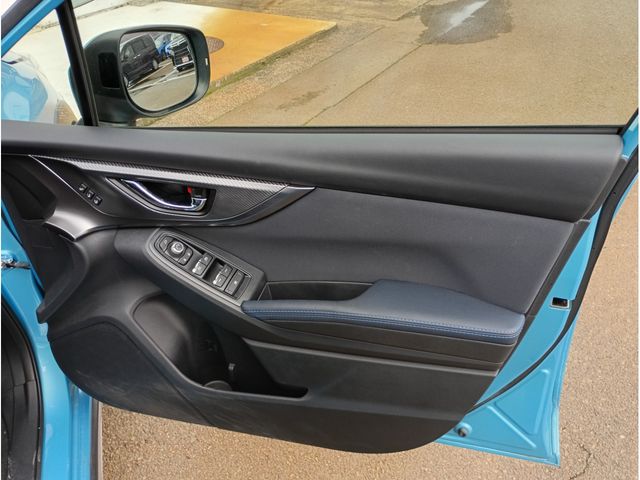 SUBARU XV HYBRID 2020 Image 31