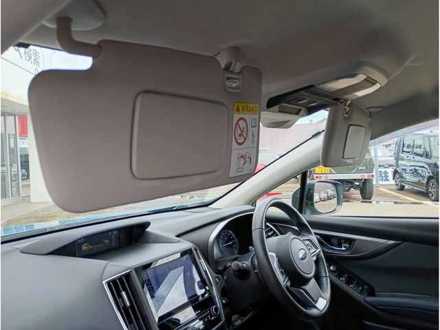 SUBARU XV HYBRID 2020 Image 31