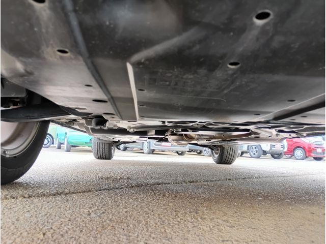 SUBARU XV HYBRID 2020 Image 31