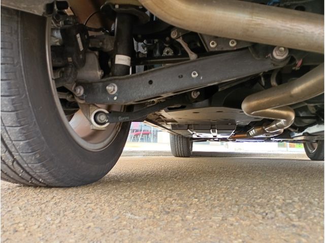 SUBARU XV HYBRID 2020 Image 31