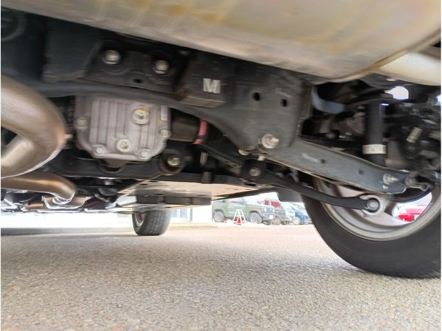 SUBARU XV HYBRID 2020 Image 31