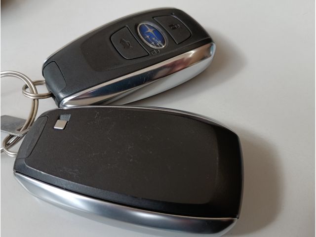 SUBARU XV HYBRID 2020 Image 31